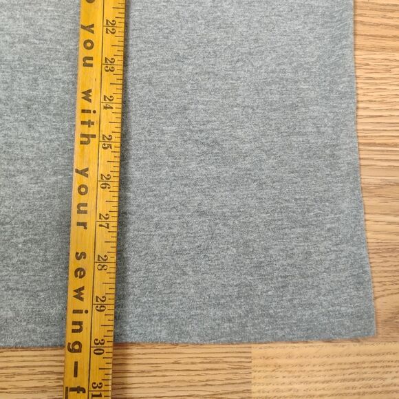 Riot Fest Chicago Concert T-Shirt Gray size XL - Picture 10 of 12